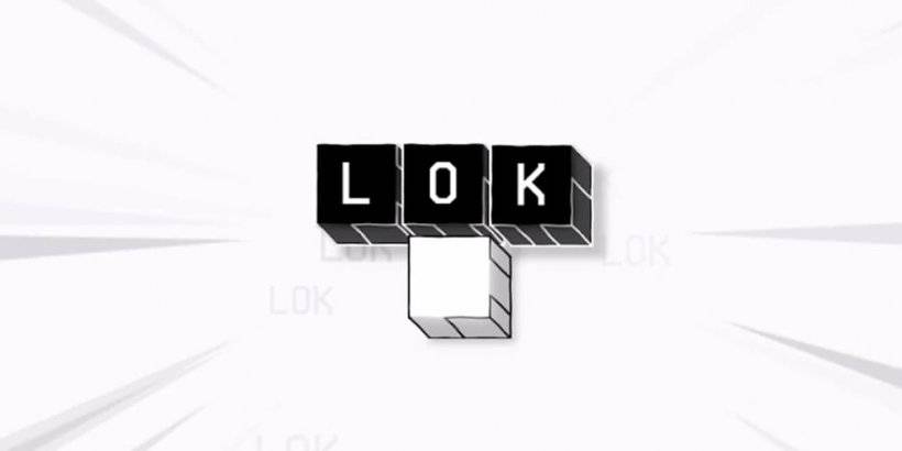 Lok Digital lanceert op iOS en Android: een nieuwe puzzelervaring