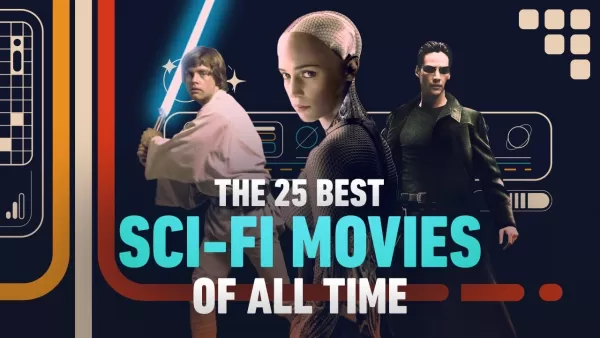 Film de science-fiction 1