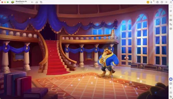 ディズニーソリティア：Macでメリットをお楽しみください