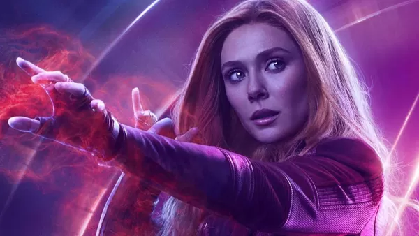 MCU Hero 2
