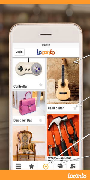 Locanto - Classifieds App Mod Ekran Görüntüsü 1