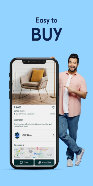 OLX: Buy & Sell Near You應用截圖第2張