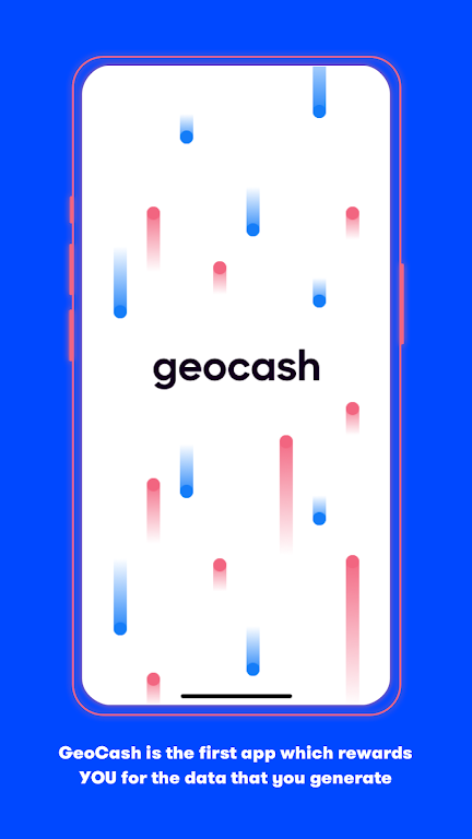 GeoCash应用截图第0张