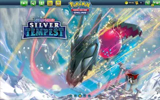 Pokémon TCG Online Ekran Görüntüsü 0