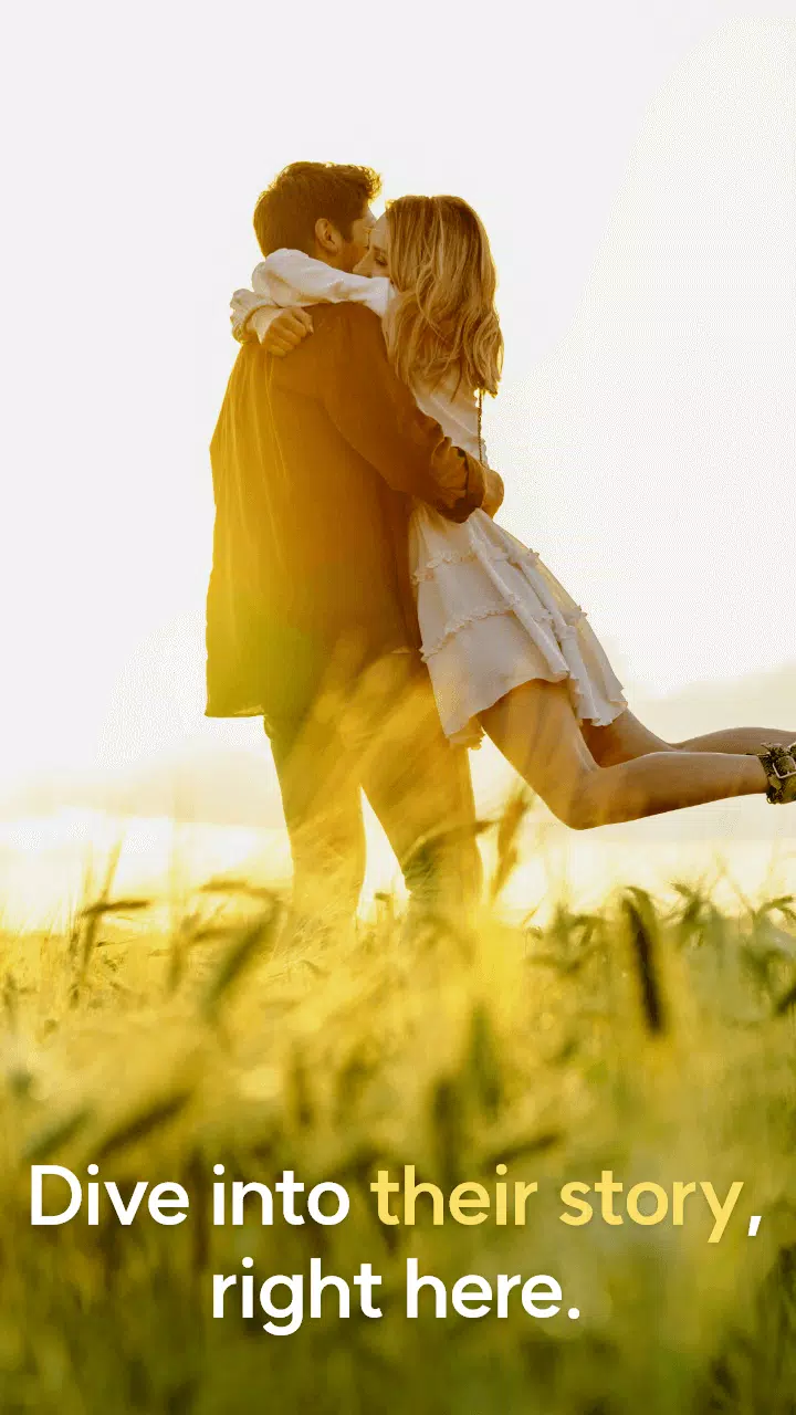 Honey - Date & Match, Meet Ảnh chụp màn hình 0