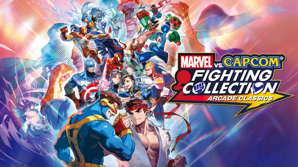 „Recenzja Roundup: Marvel vs. Capcom, Yars Rising, Rugrats: Adventures in Gameland”