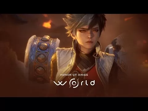 ဘုရင်များ၏ဂုဏ်အသရေ - World Developer Diary