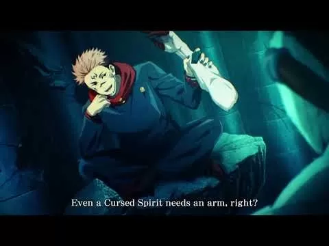SSR Character Ryomen Sukuna Joins Jujutsu Kaisen Phantom Parade