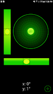 Bubble Level Meter 3D スクリーンショット 0