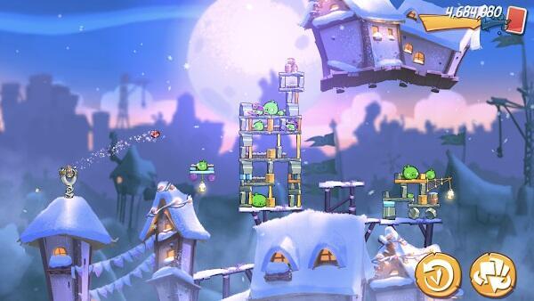 Angry Birds 2 Screenshot 0