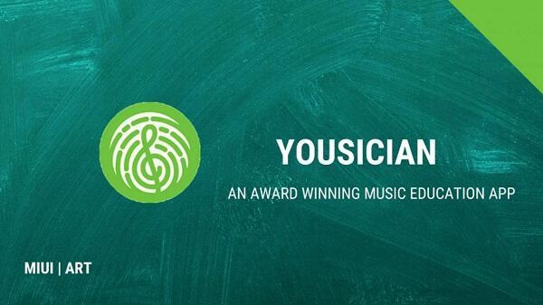 Schermata Yousician Premium 3