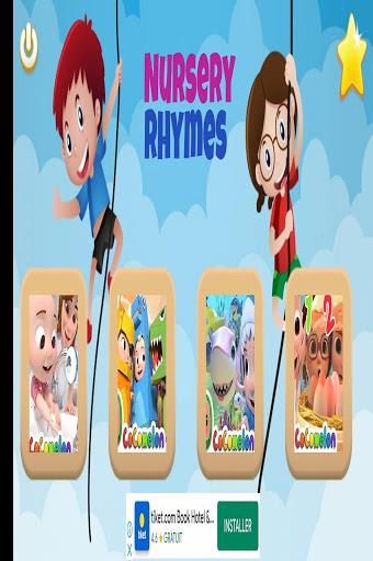 Nursery baby Rhymes Ảnh chụp màn hình 2