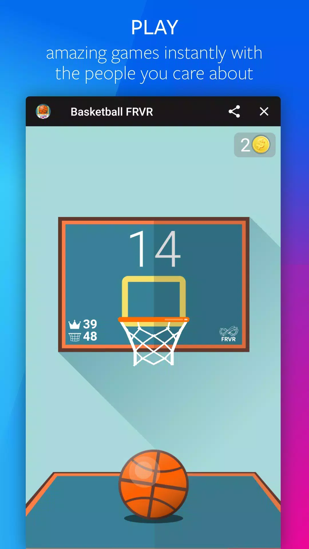 FaÇebook Gaming: Play, Watch, Schermafbeelding 0