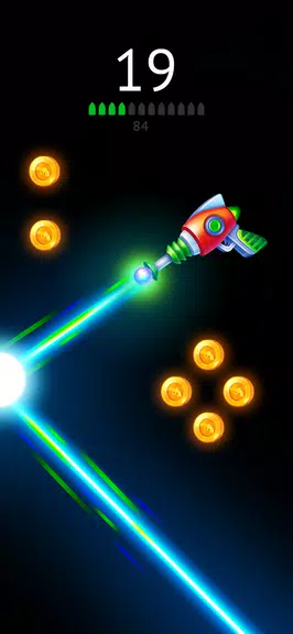 Shoot Up - Multiplayer game স্ক্রিনশট 2