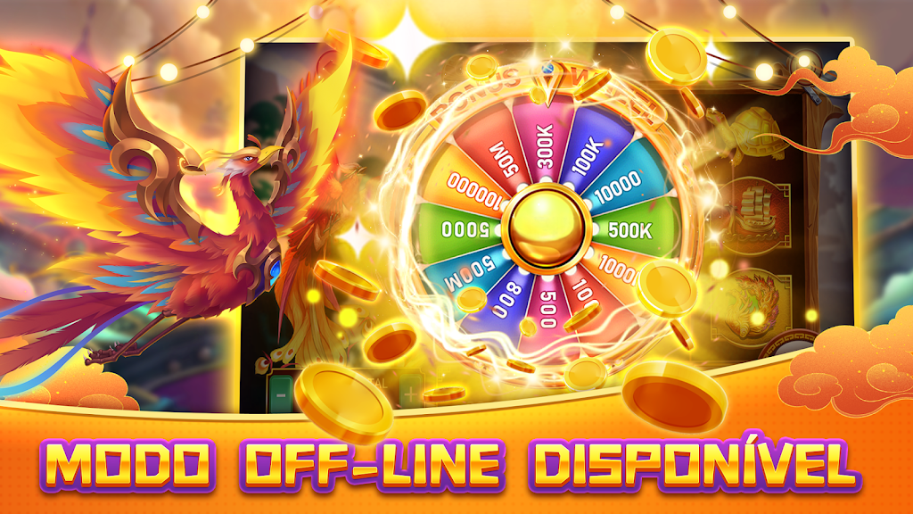 Gold Casino - Slots Rei ဖန်သားပြင်ဓာတ်ပုံ 2