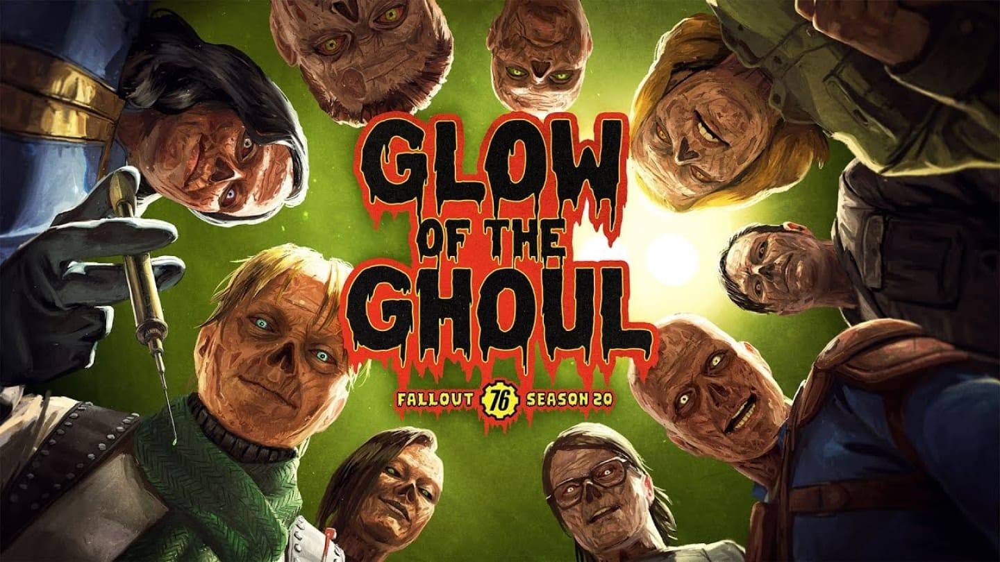 Fallout 76'nın 20. Sezonu Ghoul Dönüşümünü ve Yeni Mekanikleri Tanıtıyor