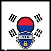 South Korea VPN-Private Proxy