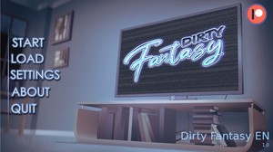 Dirty Fantasy – New Version 2.6.0 [Fallen Pie]应用截图第0张