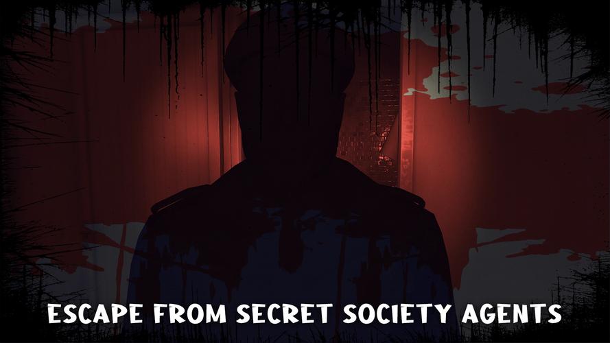Shadows Of Truth VR Detective Capture d'écran 1