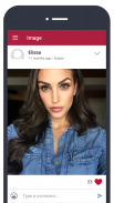 American Dating – Meet USA ภาพหน้าจอ 0