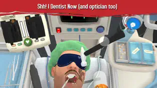 Surgeon Simulator স্ক্রিনশট 1