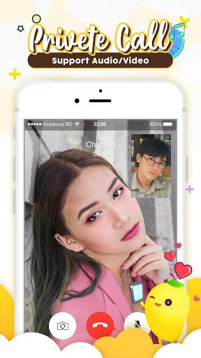 Mango Live - Hottest Live Streaming App 스크린샷 2