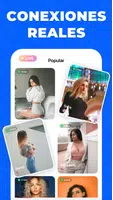 Citas Panama Chat स्क्रीनशॉट 0