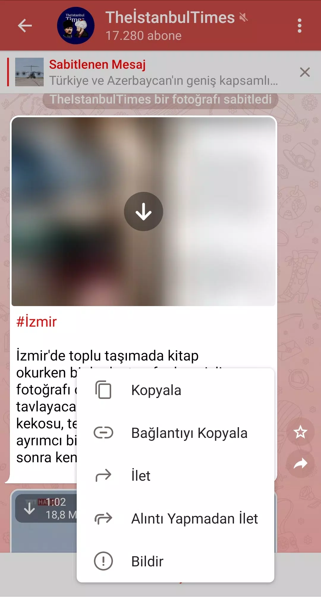 TeleTak应用截图第3张
