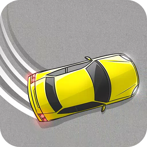 Car Drift Parking Game - Drive and Park Simulator