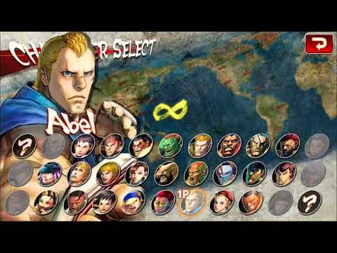 Street Fighter IV: Champion Edition su Netflix