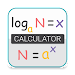 Log Calculator