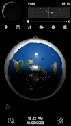 Flat Earth Captura de pantalla 2