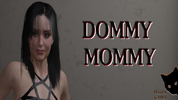 Dommy Mommy Schermafbeelding 2