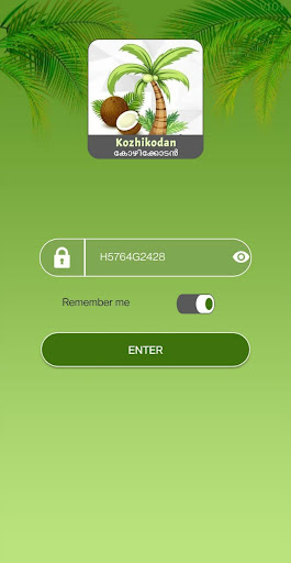 Kozhikodan VPN Captura de tela 0