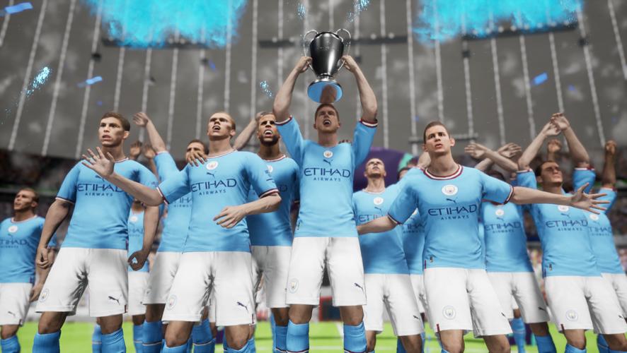 Football Master 2应用截图第2张