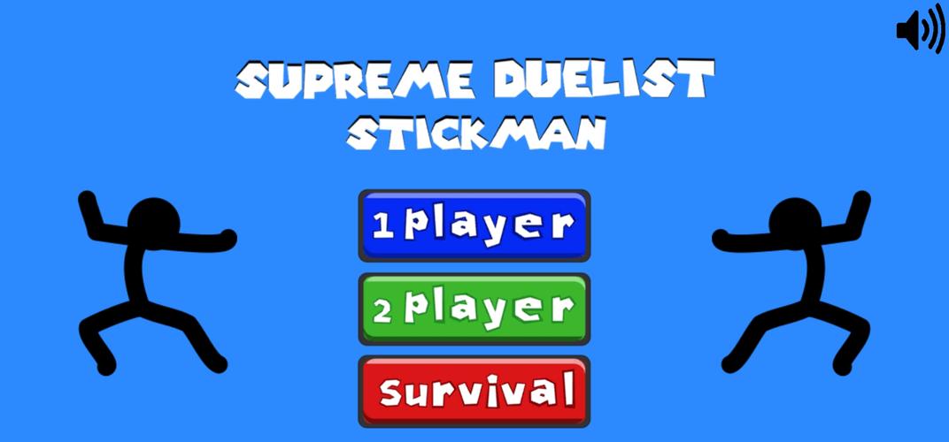 Supreme Duelist 2019 ภาพหน้าจอ 0