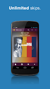 AccuRadio應用截圖第2張