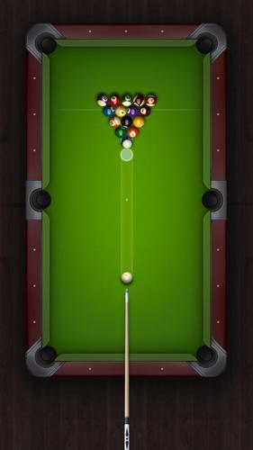 Shooting Ball Tangkapan skrin 0