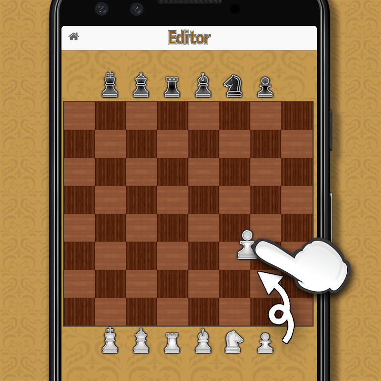 Chess Variants应用截图第2张
