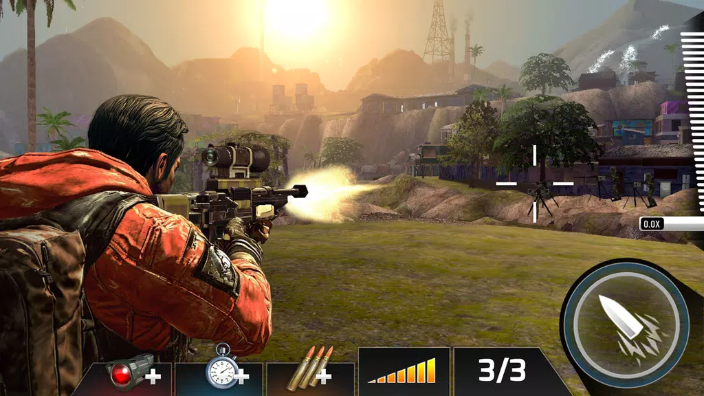 Kill Shot Bravo应用截图第1张