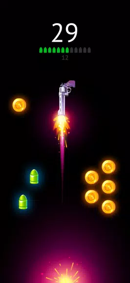 Shoot Up - Multiplayer game স্ক্রিনশট 0