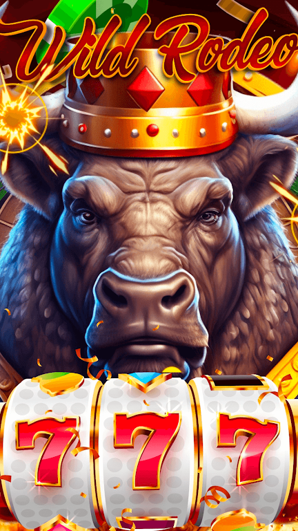 Wild Rodeo应用截图第1张