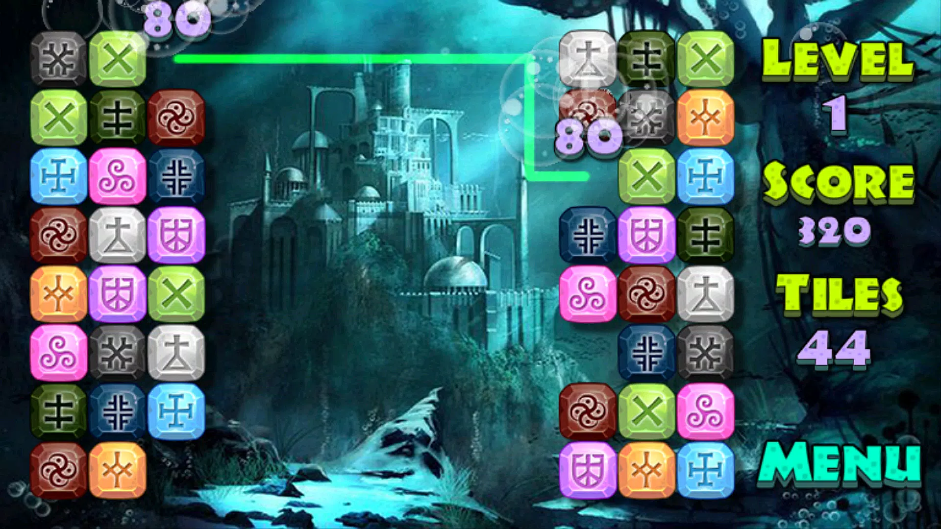 Atlantis Runes應用截圖第0張