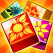 Mahjong Solitaire Venice Mystery -Free Puzzle Game