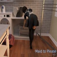 Maid to Please