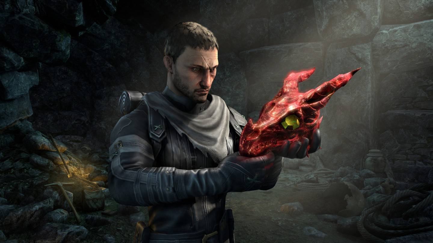 O universo de The Elder Scrolls se expande com conteúdo criado por fãs