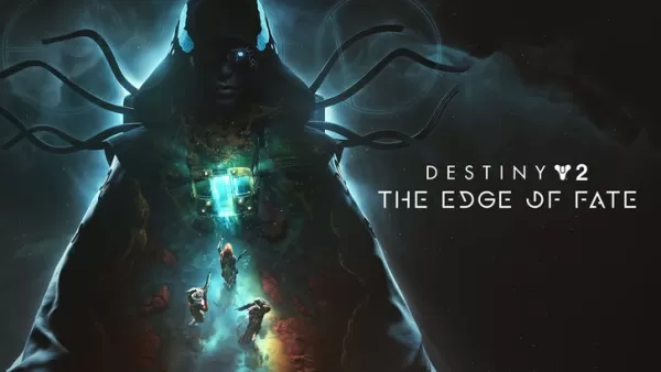 Destiny 2 The Edge of Fate expansion details
