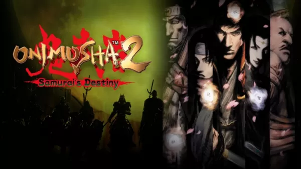 Onimusha 2: Destiny ของ Samurai - วันที่วางจำหน่ายและเวลาเปิดเผย