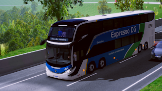 World Bus Driving Simulator 스크린샷 3