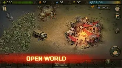 Day R Premium Скриншот 2